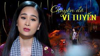 Chuyến đò vĩ tuyến | Đồng Chinh | Nhạc Bolero hay nhất 2021