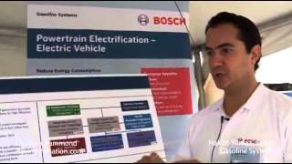 Is homogeneous charge compression ignition (HCCI) Controlled Auto Ignition (CAI) the future engine?