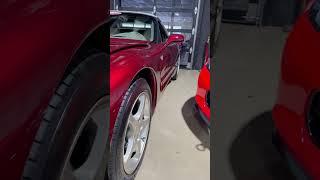 Only 4,700 miles???  | Buyavette