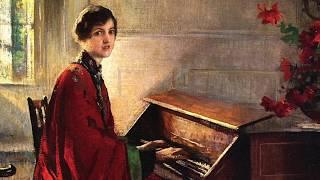 Robert Schumann - The Poet Speaks (Scenes From Childhood, Op. 15) - Clara Haskil