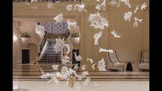 Art in Resonance: Contemporary Art at The Peninsula Hotels