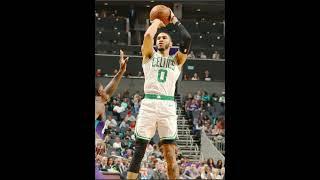 Certified Zay- Tatum