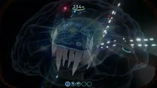 Subnautica big brain moment