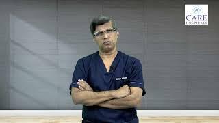 Is Chest Pain a Sign of a Heart Attack? | Dr. Kanhu Charan Mishra | CARE Hospitals