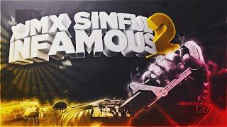 xJMx Sinful: "Infamous" Episode 2 by xJMx Skeet