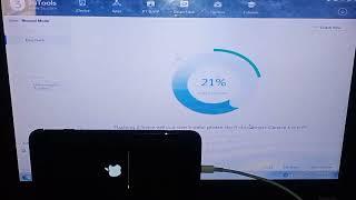 bypass iCloud Activation lock without Apple ID iPhone 13,12,11,X !  iOS 15.1New 2022