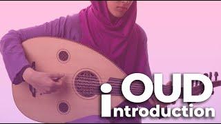 Introduction to Oud | Yasamin Shahhosseini | Rhythmitica Academy