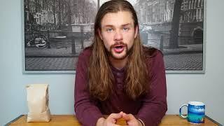 Super-Charged Coffee: Video 1 of 3