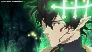 Black Clover「AMV」- Numb