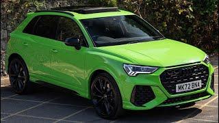 AUDI RSQ3 TFSI QUATTRO SPORT EDITION | RS Car Sales MK72