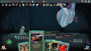 Slay the Spire - Silent True Ending