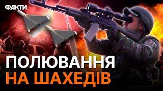 ПІДЛІТ 15 хвилин! Таємниці роботи ВОГНЕВИХ груп зсередини