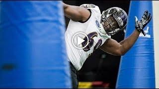 Meet The Rookies: DT Willie Henry | Baltimore Ravens