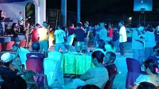 Thanksgiving & Christmas Party  2023 of Brgy. Catadman Basey, Samar