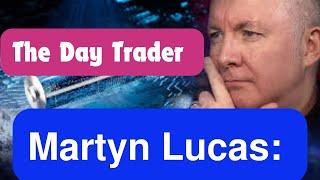 Martyn Lucas The Day Trader Redefining Stock Market Success