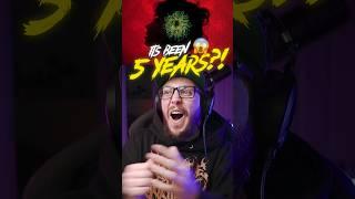 Was Breaking Benjamin WORTH THE WAIT?!
