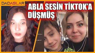 Pqueen - TikTok'ta Ünlü Olduğunu Fark Ediyor !