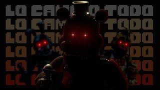 La POLÉMICA que SEPULTÓ (otra vez) el FUTURO de FNAF PLUS