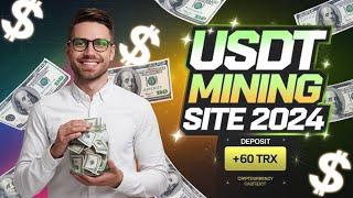 "How to Earn Daily USDT with Dubai Mall Online Investments | Easy Withdrawals 24/7"