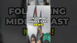 Hamas Alters Ceasefire Terms: US Envoy Furious