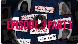 An Elmwood Trail Crime Story Episode 3 Part 1 Walkthrough Solution