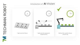 [SUB] V3A088 TM AI Cobot - Introduction of AI Vision