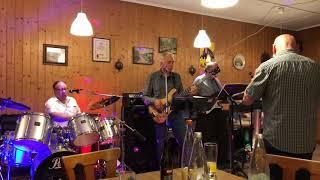 Live-Band Amazing Five vom 25.05.2019