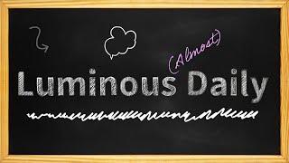 Luminous (Almost) Daily: Arbitral Award  on the WPS/SCS Case