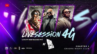 LIVESESSION 4G - CHAPTER 1