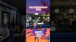 ¿Así se ve Lucia en GTA 6? Filtración sorprende a todos  #gta6 #filtraciones