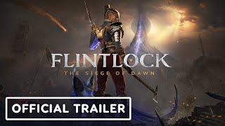 Flintlock: The Siege of Dawn - Official Gameplay Trailer | IGN Fan Fest 2024