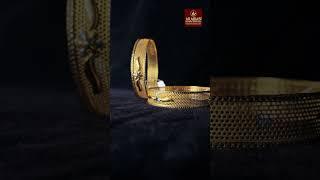 Let your wrists shine with the brilliance | Arabian Fashion Jewellery