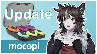 Mocopi's New Update Changes EVERYTHING!