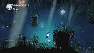 Hollow Knight 14 (Незрячая)