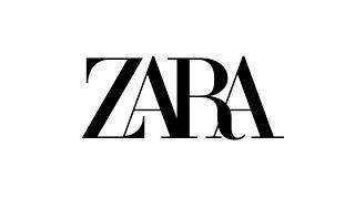  The new LOGO of ZARA WTF! // Marco Creativo