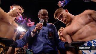 Canelo vs GGG 1 | Fight Highlights