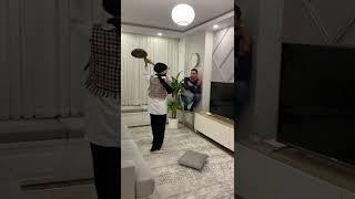 HİÇMİ SEVMEDİN BE KADIN 