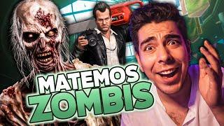 Jugando DEAD RISING DELUXE REMASTER en ESPAÑOL LATINO