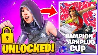 Unlocking *NEW* FNCS Skins EARLY In Fortnite Season 3