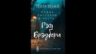 Театр теней. Сэм Уэллер "Девушка в траурном зале".