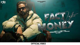 Fact Of Money | Mani Rai X Robby Ladhar | New Punjabi Song 2023