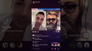 ONUR SERMİK CANLI YAYIN KOMİK ANLAR #3