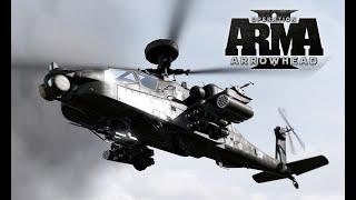 Arma 2 Operation Arrowhead - Strike on Takistan (2010)