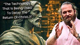 Christ & The Sun, The Unspoken Truth (It Is Time Christianity Has This Conversation)