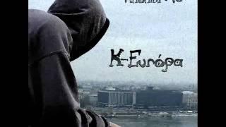 Anonim MC - K-Európa