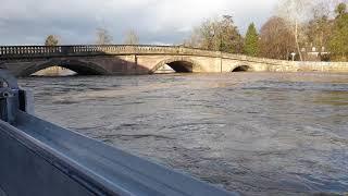 Bewdley Severnside South