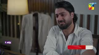 Hum Dono - Ep 11 Promo - Tomorrow At 09 PM [ Kinza Hashmi & Azaan Sami Khan ] - HUM TV