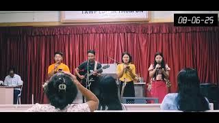 NANGLOU IN Cover | Pisti(Ginna Group) PYF Vaalveng