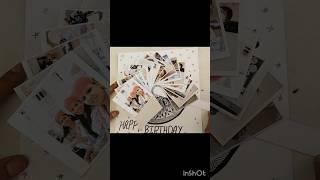 Diy Brithday card #art #fashionland #drawing #shortvideo #fashion #painting #diycrafts #birthdaycard