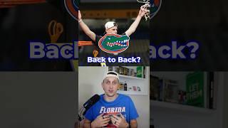 Top 3 team in the country for me. GATA BOYZ STAY HOT  #florida #collegehoops #basketball #cbb #nba